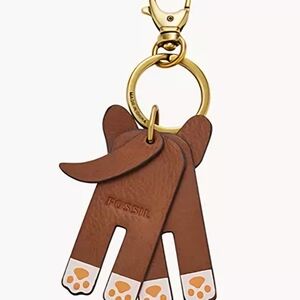 Fossil Sofia Keyfob